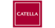 Logo - Catella Real Estate, Logistikimmobilie, niederländischen Haelen, Lagerfläche, Logistikflächen