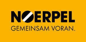 Logo - Noerpel-Gruppe , Warehouse, Lagerung, E-Commerce, E-Fulfillment, Kontraktlogistik
