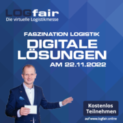 Logo - LOGfair