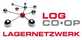 Logo - Lagernetzwerk