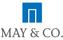 Logo - May & Co.