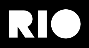 Logo - RIO