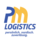 Logo - Petersen Mordhorst Logistics GmbH (PM Logistics)