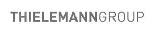 Logo - ThielemannGroup, Logistikbranche, Spedition, Supply Chain, Logistikimmobilie, Lagerlogistik