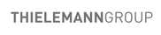 Logo - ThielemannGroup, Logistikbranche, Spedition, Supply Chain, Logistikimmobilie, Lagerlogistik