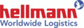 Logo - Hellmann Worldwide Logistics