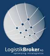 Logo - Logistikbroker AG