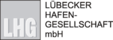 Logo - Lübecker Hafen-Gesellschaft mbH