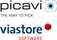 Logo - Pivavi & viastore