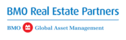 Logo - BMO Real Estate Partners