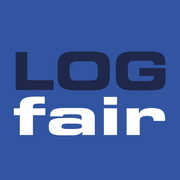 Logo - LOGfair, Lager und Transport, Supply-Chain, Branchenexperten, online Event