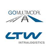 Logo - GOMULTIMODAL GmbH