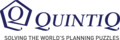 Logo - Quintiq