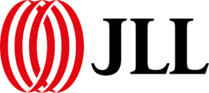 Logo - JLL Germany, Logistikimmobilie, Logistikflächen, Lager, Gewerbeimmobilien