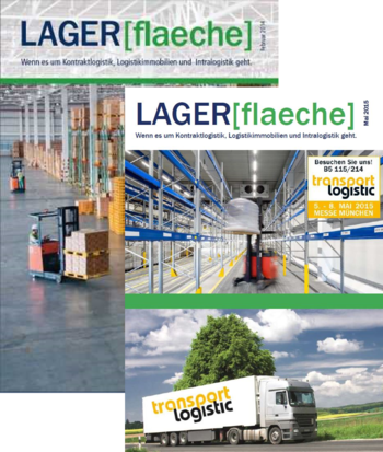 Cover-Bilder LAGERflaeche.de Magazin