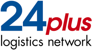 Logo - 24plus