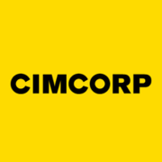 Logo - Cimcorp