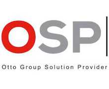 Logo - OSP