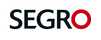 Logo - SEGRO, Logistikimmobilien, Real Estate Investment Trust, Halle, Logistikhallen