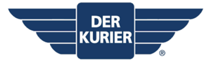 Logo - DER KURIER