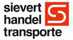 Logo - Sievert Handel Transporte