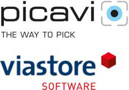 Logo - Pivavi & viastore