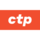 Logo - CTP Group, Logistikimmobilien, Industrieimmobilien, Bestandshalter, Lager, Lagerhallen