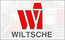 Logo - WILTSCHE Fördersysteme GmbH & Co. KG, Intralogistik, Lager, Fördersysteme