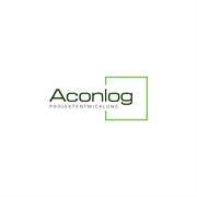 Logo - Aconlog, Projektentwicklung, Aconlog Park Greven, Hallen