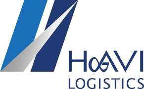 Logo - HAVI Logistic