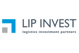 Logo - LIP Invest