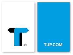 Logo - TUP