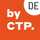 Logo - CTP Deutschland, Projektentwickler, Logistikimmobilien, Industrieimmobilien