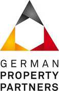 Logo - GERMAN PROPERTY PARTNERS