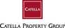 Logo - Catella Real Estate AG, Logistikmarkt, Logistikimmobilie, Logistikcluster, Logistikimmobilienmärkte