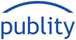 Logo - publity