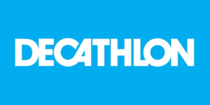 Logo - Decathlon