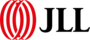 Logo - JLL Germany, Gewerbeimmobilienunternehmen, Logistikflächen, Hallen, Lagerflächen, Industrieflächen