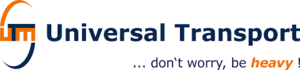 Logo - Universal Transport