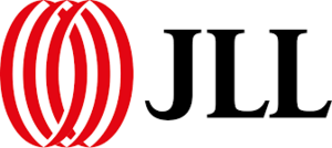 Logo - JLL Germany, Logistikimmobilien, Gewerbeimmobilien, Investmentmanagementunternehmen, Immobilienmarkler