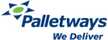 Logo - Palettways