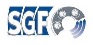 Logo - SGF GmbH & Co. KG