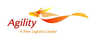 Logo - Agility