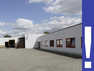 Logistical real estate Renting 06188 Landsberg Moderne Gewerbeimmobilie mit Hallen   Produktions   Büroflächen