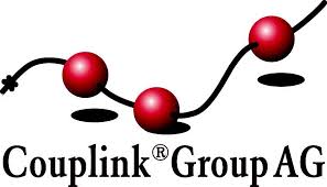 Logo - Couplink Group AG