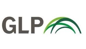 Logo - GLP, Projektentwicklung, Lagerung, Logistikimmobilie, Logistikflächen