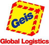 Logo - Geis, Logistikdienstleister, Lagerlogistik, AutoStore, Kleinteilelager