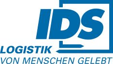 Logo - IDS, Stückgut-Netzwerk, Kontraktlogistik, Lagerung, Lager