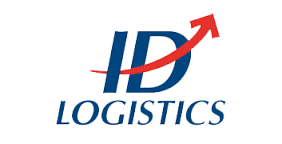 Logo - ID LOGISTICS, Warehouse, Kontraktlogistik, Logistikimmobilien mit Bewirtschaftung, Logistikdienstleister