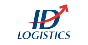 Logo - ID Logistics, Kontraktlogistiker, Logistikdienstleister, Lagerlogistik, Logistikflächen